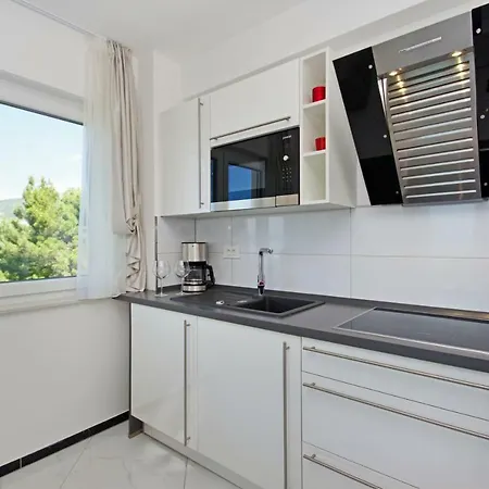 Inis 4* 马卡尔斯卡