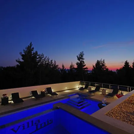 Inis 马卡尔斯卡