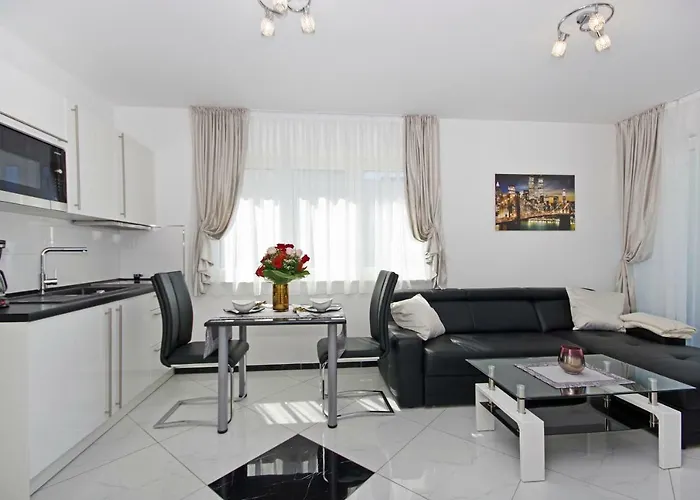 Inis Guest house Makarska