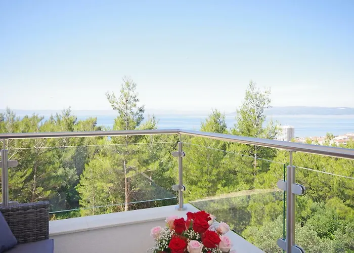 Guest house Inis Makarska