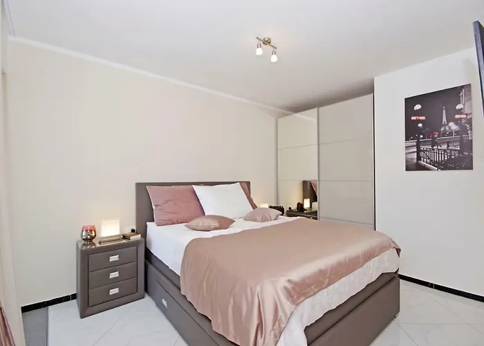 Inis Guest house Makarska