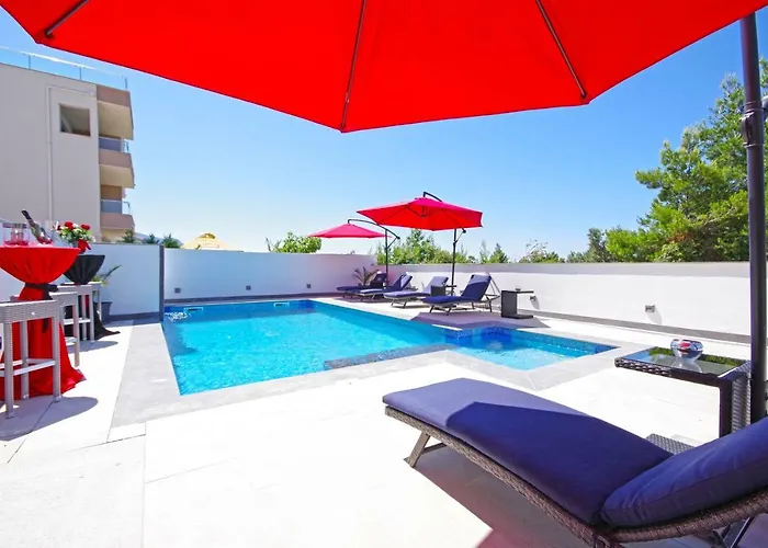 Inis Guest house Makarska