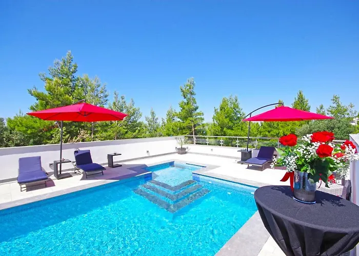 Guest house Inis Makarska