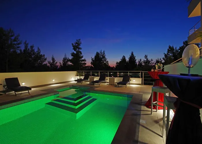 Guest house Inis Makarska