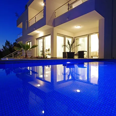 Affittacamere Inis Makarska
