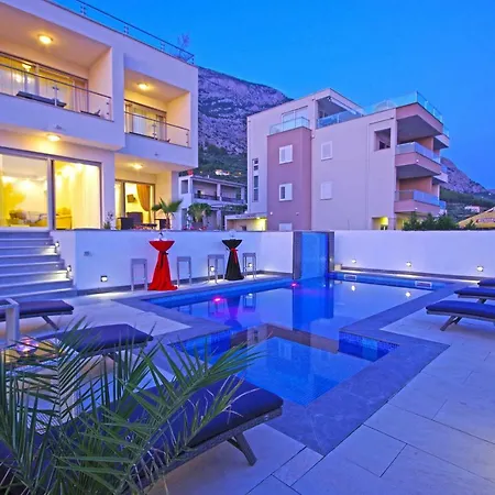Affittacamere Inis Makarska