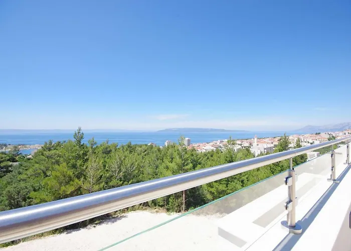 Gasthuis Inis Makarska