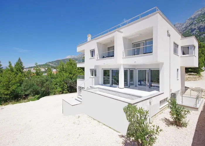 Inis Pensionat Makarska