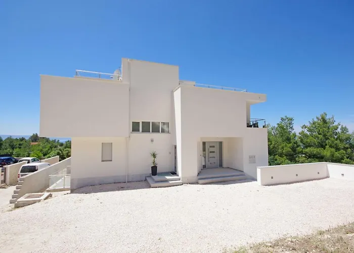 Gasthuis Inis Makarska