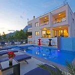 Гостевой дом Inis 4*