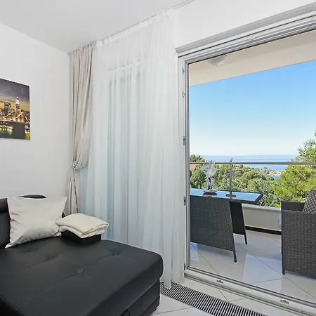 Casa de hóspedes Inis