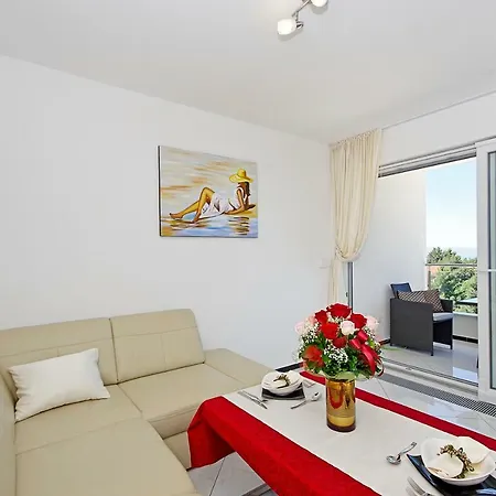 Guest house Inis Makarska