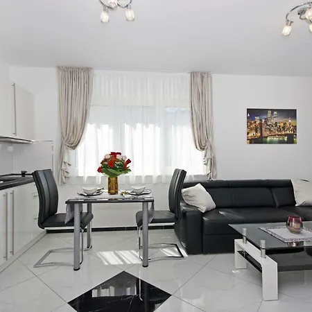 Inis Guest house Makarska
