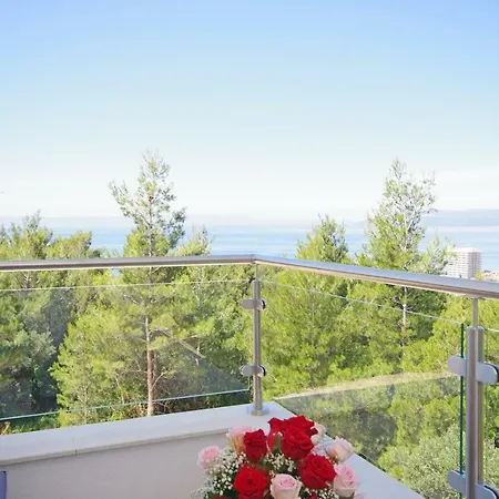 Guest house Inis Makarska