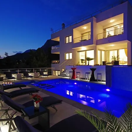 Inis Guest house *