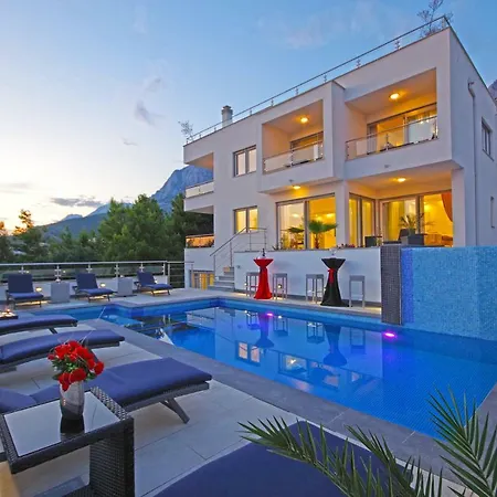 Maison d'hôtes Inis 4*