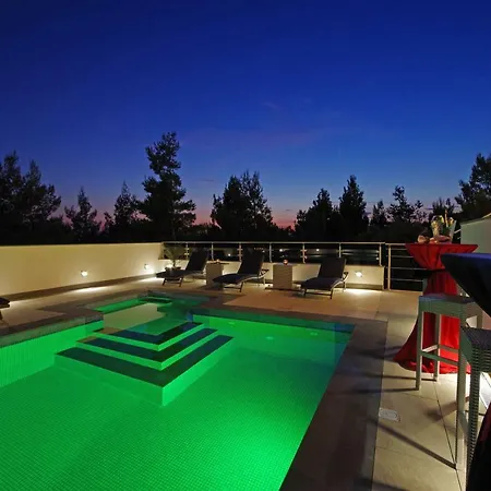 Casa de hóspedes Inis Makarska